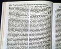 On the Loyalists in America, and dealing with America after the war... - Image 7