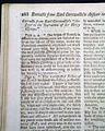 On the Loyalists in America, and dealing with America after the war... - Image 10