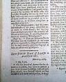 On the Loyalists in America, and dealing with America after the war... - Image 11