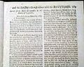 On the Loyalists in America, and dealing with America after the war... - Image 14