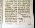 On the Loyalists in America, and dealing with America after the war... - Image 15