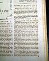 On the Loyalists in America, and dealing with America after the war... - Image 18