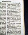 On the Loyalists in America, and dealing with America after the war... - Image 21