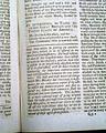 On the Loyalists in America, and dealing with America after the war... - Image 22