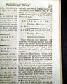 On the Loyalists in America, and dealing with America after the war... - Image 23