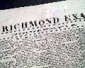 From the Confederate capital... - Image 1