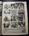 Death of Nazi Rudolph Hess, in a Berlin newspaper... - Image 2