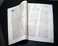 Campaign newspaper supporting Franklin Pierce for President... - Image 4