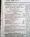 A great title for an anti-slavery themed newspaper... - Image 2