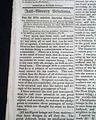 A great title for an anti-slavery themed newspaper... - Image 3