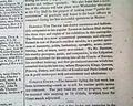 Nice on General Tom Thumb & P. T. Barnum... The Mexican War... - Image 1