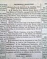 Nice on General Tom Thumb & P. T. Barnum... The Mexican War... - Image 4