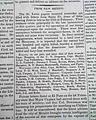 Nice on General Tom Thumb & P. T. Barnum... The Mexican War... - Image 5
