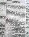Nice on General Tom Thumb & P. T. Barnum... The Mexican War... - Image 8