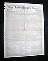 An uncommon anti-slavery title...   Mormons on Beaver Island... - Image 6
