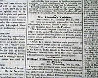 Slavery, and secession thoughts...