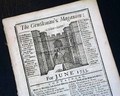Print of a Charleston church...   The British Jew Bill... - Image 2