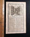 Print of a Charleston church...   The British Jew Bill... - Image 3