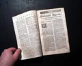 Print of a Charleston church...   The British Jew Bill... - Image 4