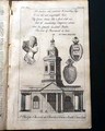 Print of a Charleston church...   The British Jew Bill... - Image 1