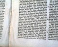 Print of a Charleston church...   The British Jew Bill... - Image 8