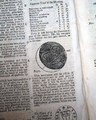 Print of a Charleston church...   The British Jew Bill... - Image 12