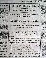Fort Sumter, Charleston Harbor SC 1863 Civil War newspaper...... -  - Image 3