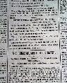 Fort Sumter, Charleston Harbor SC 1863 Civil War newspaper...... -  - Image 4