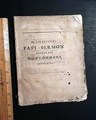 British pamphlet from 1690... - Image 2
