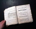 British pamphlet from 1690... - Image 3
