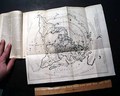 Map of the world from the North Pole...   - Image 1