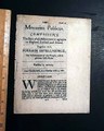 Newsbook from 1662... - Image 2