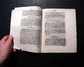 Newsbook from 1662... - Image 4