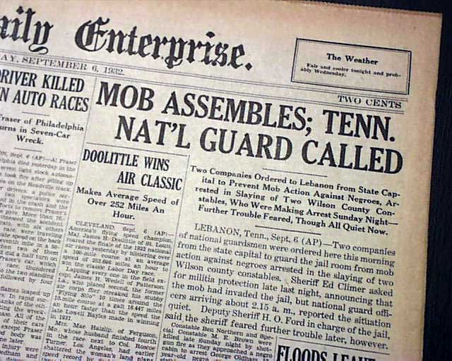 Paul Bern suicide in 1932.... - RareNewspapers.com