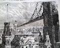 Brooklyn Bridge In 1874... - Image 3