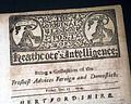 A large & decorative masthead...    Avoiding taxation... - Image 1