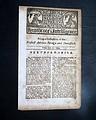 A large & decorative masthead...    Avoiding taxation... - Image 2