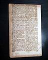 A large & decorative masthead...    Avoiding taxation... - Image 3