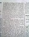 On Thomas Jefferson... Loss of the frigate Philadelphia... - Image 2