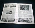 Huge print on the impeachment of Andrew Johnson... - Image 2