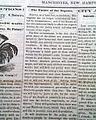 Working towards the Amendment outlawing slavery... - Image 1