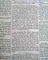 Working towards the Amendment outlawing slavery... - Image 2