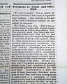 Working towards the Amendment outlawing slavery... - Image 3