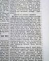 Working towards the Amendment outlawing slavery... - Image 4
