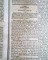 On John Adams' address...   Napoleon to his soldiers... - Image 1