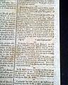 On John Adams' address...   Napoleon to his soldiers... - Image 3