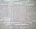 On John Adams' address...   Napoleon to his soldiers... - Image 5