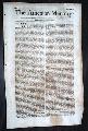 Coffeehouse Newspaper... -  - Image 2