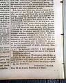 Lincoln proclaims the first, official national Thanksgiving... - Image 3