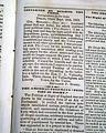 Lincoln proclaims the first, official national Thanksgiving... - Image 4